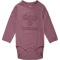hummel hmlFASTWO Flipper langarm Baby-Body