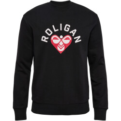 hummel hmlROLIGAN Sweatshirt Herren