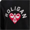 hummel hmlROLIGAN Sweatshirt Herren