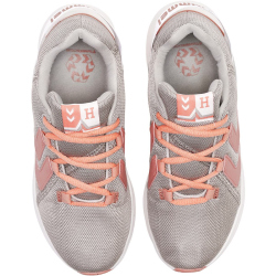 hummel Reach 300 Recycled Sneaker Kinder