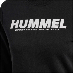 hummel hmlEGACY Sweatshirt Damen