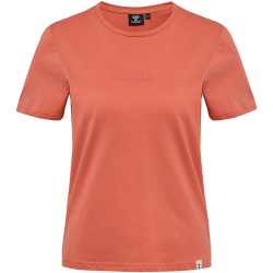 hummel hmlEGACY T-Shirt Damen