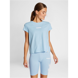 hummel hmlEGACY T-Shirt Damen