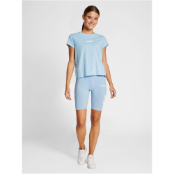 hummel hmlEGACY T-Shirt Damen