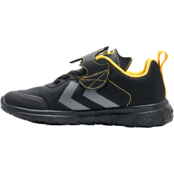 hummel Batman Actus Recycled Sneaker Kinder