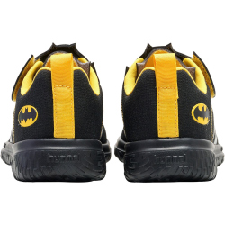 hummel Batman Actus Recycled Sneaker Kinder