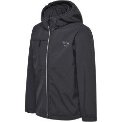hummel hmlCHRISTER Softshelljacke Jungen 2001 - black 104