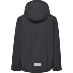 hummel hmlCHRISTER Softshelljacke Jungen 2001 - black 110