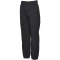 hummel hmlRENE Softshellhose Kinder 2001 - black 80
