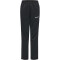 hummel Challenger Trainingshose Kinder 2250 - black/silver 152