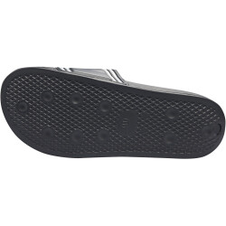 hummel Pool Slide Retro Badelatschen 2001 - black 39