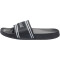 hummel Pool Slide Retro Badelatschen 2001 - black 39