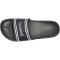 hummel Pool Slide Retro Badelatschen 2001 - black 39
