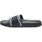 hummel Pool Slide Retro Badelatschen 2001 - black 39