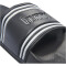 hummel Pool Slide Retro Badelatschen 2001 - black 39