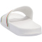 hummel Pool Slide Retro Badelatschen 9001 - white 38