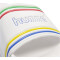hummel Pool Slide Retro Badelatschen 9001 - white 39