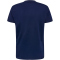 hummel Mover T-Shirt Herren 7026 - marine XL