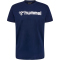 hummel Mover T-Shirt Herren 7026 - marine XL