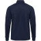 hummel Authentic Polyesterjacke Kinder 7026 - marine 104