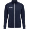 hummel Authentic Polyesterjacke Kinder 7026 - marine 104