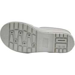hummel Rubber Gummistiefel Kinder 1508 - silver 22