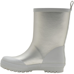 hummel Rubber Gummistiefel Kinder 1508 - silver 22