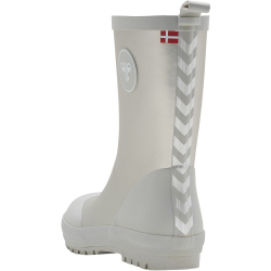 hummel Rubber Gummistiefel Kinder 1508 - silver 22