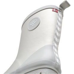 hummel Rubber Gummistiefel Kinder 1508 - silver 22