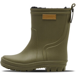 hummel Thermo Gummistiefel gefüttert Kinder 6086 -...