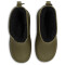 hummel Thermo Gummistiefel gefüttert Kinder 6086 - dark olive 24