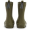 hummel Thermo Gummistiefel gefüttert Kinder 6086 - dark olive 24