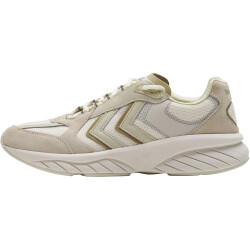 hummel Reach LX 6000 Sneaker 9804 - bone white 40