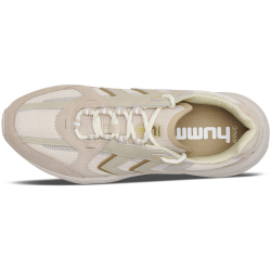hummel Reach LX 6000 Sneaker 9804 - bone white 40