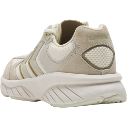 hummel Reach LX 6000 Sneaker 9804 - bone white 40