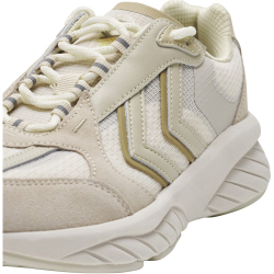 hummel Reach LX 6000 Sneaker 9804 - bone white 40
