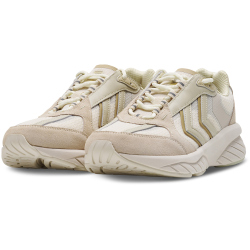 hummel Reach LX 6000 Sneaker 9804 - bone white 40