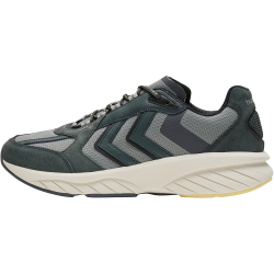 hummel Reach LX 6000 Sneaker 2001 - black 36