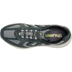 hummel Reach LX 6000 Sneaker 2001 - black 36