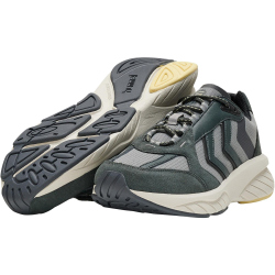 hummel Reach LX 6000 Sneaker 2001 - black 36