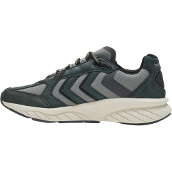 hummel Reach LX 6000 Sneaker 2001 - black 39