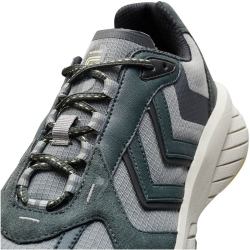 hummel Reach LX 6000 Sneaker 2001 - black 39