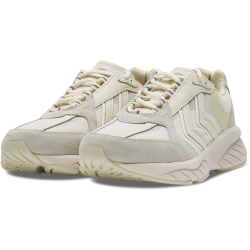 hummel Reach LX 6000 Sneaker 9008 - cream 36