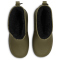 hummel Thermo Gummistiefel gef&uuml;ttert Kinder 6086 - dark olive 33