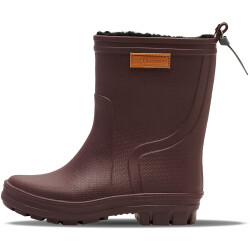 hummel Thermo Gummistiefel gefüttert Kinder 8016 -...
