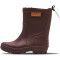hummel Thermo Gummistiefel gefüttert Kinder 8016 - fudge 24