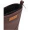 hummel Thermo Gummistiefel gefüttert Kinder 8016 - fudge 24