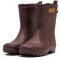 hummel Thermo Gummistiefel gefüttert Kinder 8016 - fudge 24
