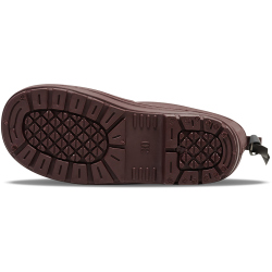 hummel Thermo Gummistiefel gef&uuml;ttert Kinder 8016 - fudge 33