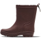 hummel Thermo Gummistiefel gef&uuml;ttert Kinder 8016 - fudge 33